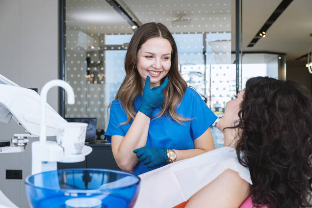 Dental Bonding in Ocala, FL